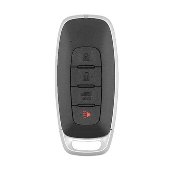 Nissan Versa 2023 Smart Remote Key 3+1 Buttons 433MHz 285E3-6LY1A...
