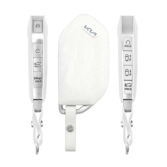 Kia EV9 2023 Genuine Smart Remote Key 7+1 Buttons 433MHs 9544...
