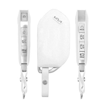 Kia EV9 2024 Genuine Smart Remote Key 7+1 Buttons 433MHz 9544...
