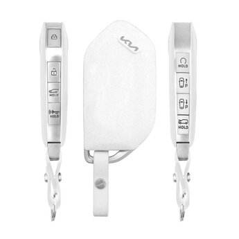 Kia EV9 2024 Genuine Smart Remote Key 7+1 Buttons 433MHz 9544...