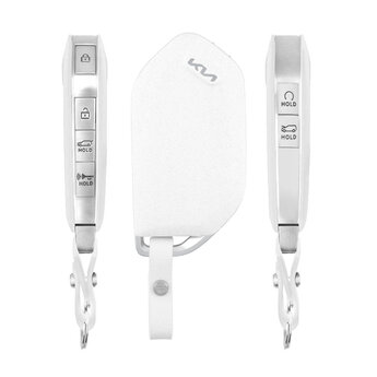 Kia EV9 2023 Genuine Smart Remote Key 5+1 Buttons 433MHz 9544...