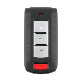 Mitsubishi Mirage 2024 Genuine Smart Remote Key 3+1 Buttons 315MHz...