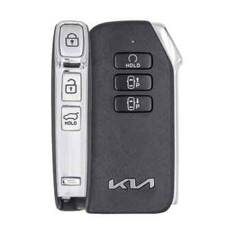 Kia Sorento 2023 Genuine Smart Remote Key 6 Buttons 433MHz 9544...