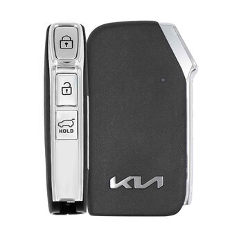 KIA Seltos 2021 Original Smart Remote Key 3 Buttons 433MHz 9544...