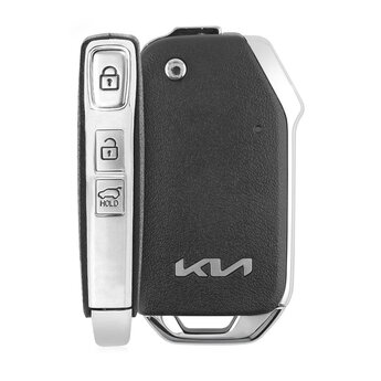 KIA Niro 2023 Genuine Flip Remote Key 3 Buttons 433MHz 95430-G541...