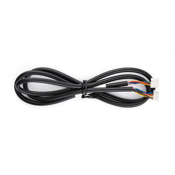 Connector For Keyless Entry System (Only Wire No Board) ESW3...