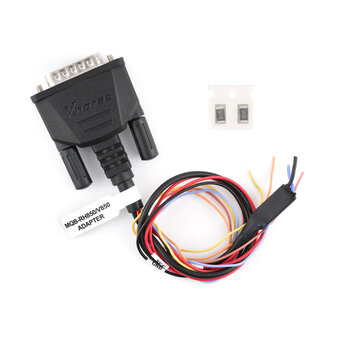 Xhorse XDNPR8GL MQB-RH850 / V850 Adapter for VVDI Key Tool Plus...