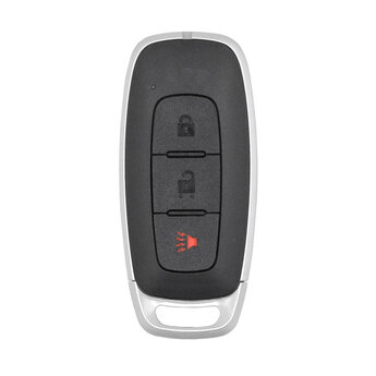 Nissan Pathfinder 2023 Smart Remote Key 2+1 Buttons 433MHz 285E3-5MR1B...