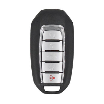 Infiniti Q60 2020 Smart Remote Key 4+1 Buttons 433MHz 285E3-6HE6A...