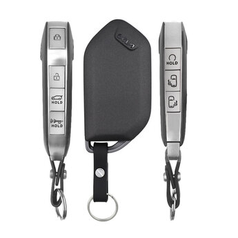 KIA Carnival 2024 Genuine Smart Remote Key 6+1 Buttons 433MHz...