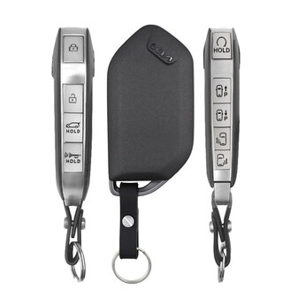 KIA Carnival 2024 Genuine Smart Remote Key 8+1 Buttons 433MHz...