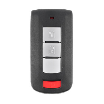 Mitsubishi Outlander 2022 Genuine Smart Remote Key 2+1 Buttons...