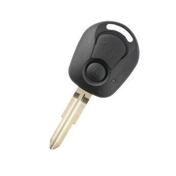 SsangYong Actyon Kyron Rexton Remote Key 3 Buttons 433.92MHz