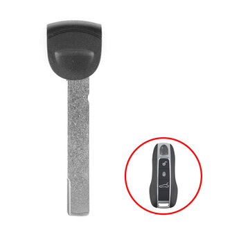 Porsche Emergency Blade for Smart Remote Key