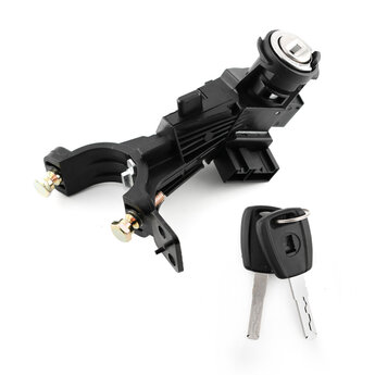 Abarth Grand Punto Fiat Doblo, Grand Punto, Punto Ignition Lock...