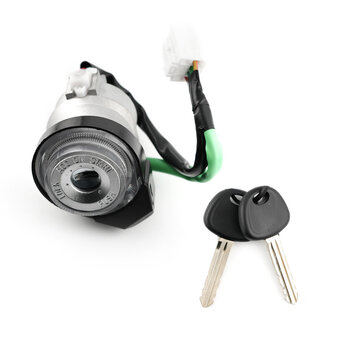 Hyundai Sonata 2005-2007 Ignition Lock Cylinder - 819053K060...
