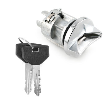 Chrysler Dodge Ignition Lock Cylinder - 19021067 / 5257136 /...