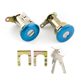 Chrysler Dodge Plymouth Door Lock - 2958635, 3454329, 3861757,...