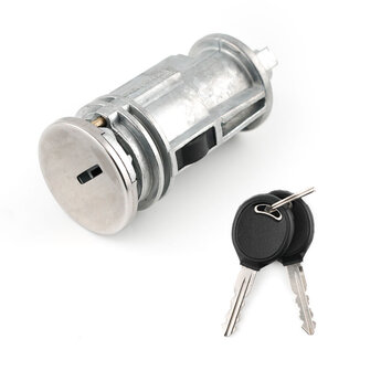 Chrysler Dodge Ram Mitsubishi Ignition Lock Cylinder - 50187...