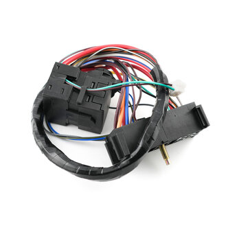 Chevrolet GMC Isuzu Oldsmobile Ignition Cable Switch 16+3 Pin...