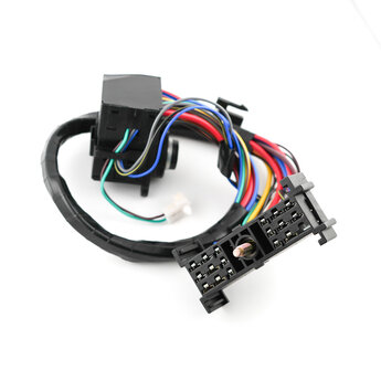 Cadillac Chevrolet GMC Ignition Cable Switch 20 Pin - 26061331,...