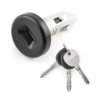 Buick Cadillac Chevrolet GMC Ignition Lock Cylinder - 15794826...