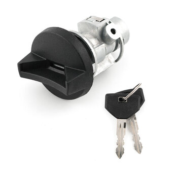 Chrysler Dodge Ram Jeep Ignition Lock Cylinder - 4723289 / 4723482...
