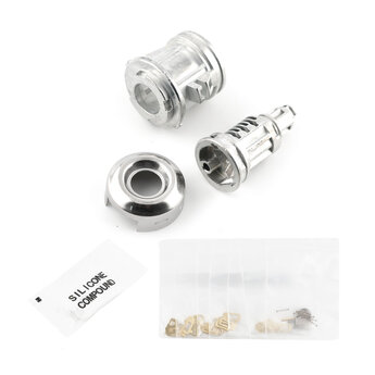 Ford F-150 1996-2012 Ignition Lock Cylinder Without Keys - 7C3Z152199...