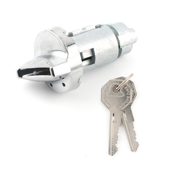 GMC Buick Chevrolet Ignition Lock Cylinder - 1351447 / 3772085...