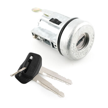 Toyota FJ75 Pick up Ignition Lock Cylinder - 6905760071