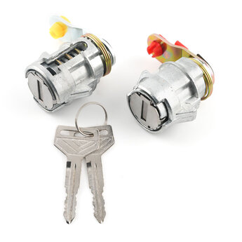 Toyota Corolla EE90 Door Lock - RH: 6905112200 / LH: 690521221...
