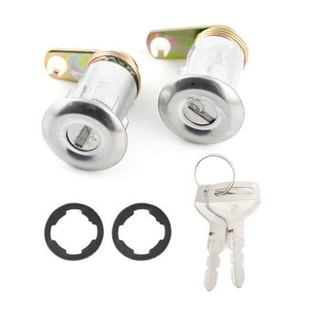 Toyota Corolla KE , KE70/75 Door Lock - 6905119065 , 6905219...