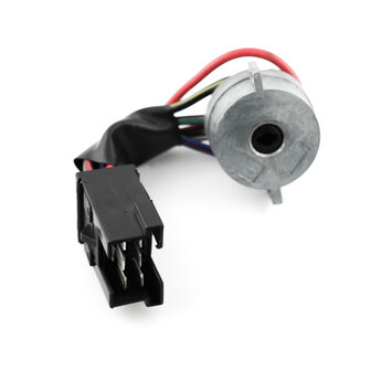Ford Transit Ignition Starter Switch 6 Pin - 1045131, 1631463,...