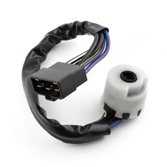 Toyota Hiace, Land Cruiser, Pickup Ignition Starter Switch 5...