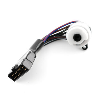 Toyota Corolla AE / EE / CE80 Ignition Starter Switch 7 Pin -...