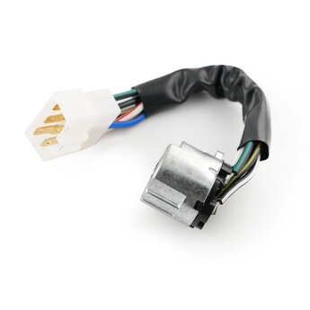 Nissan Subaru Ignition Starter Switch 5 Pin - 48750E6600, 83131GA...