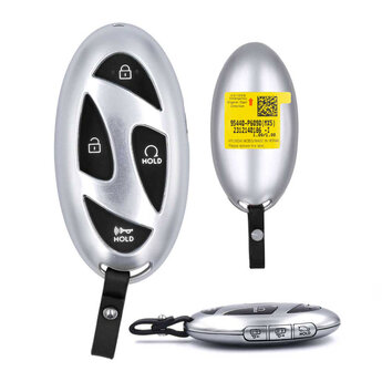 Hyundai Santa Fe MX5 2024 Genuine Smart Remote Key 6+1 Buttons...