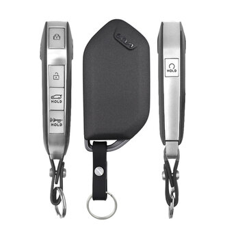 KIA Sorento Hybrid 2024 Genuine Smart Remote Key 4+1 Buttons...