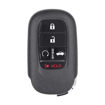Honda Civic 2022 Genuine Smart Remote Key 4+1 Buttons 433MHz...