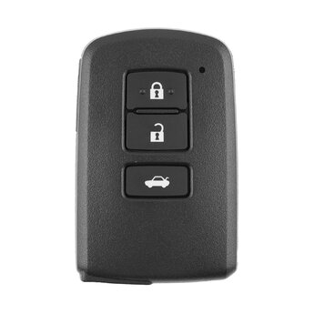 Toyota Camry / Corolla 2014 Genuine Smart Remote Key 3 Buttons...