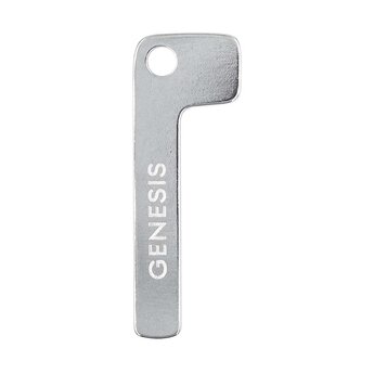 Genesis Genuine Smart Remote Key Blade 81996-CU000
