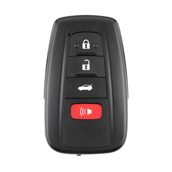 Toyota Avalon 2021 Genuine Smart Remote Key 3+1 Buttons 433MHz...
