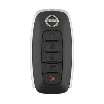 Nissan Sentra 2024 Genuine Smart Remote Key 4+1 Buttons 433.92MHz...