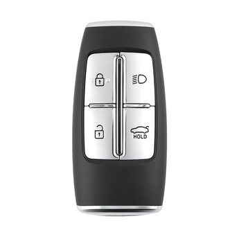 Genesis G70 2021 Genuine Smart Remote Key 4 Buttons 433MHz 9544...