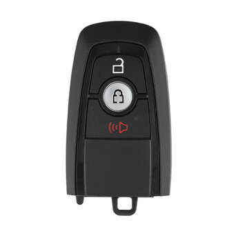 Ford F150 2023 Original Smart Remote Key 2+1 Buttons 434MHz PC3T-15K6...