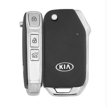 KIA Sorento 2021 Original Flip Remote Key 3 Buttons 433MHz 9543...