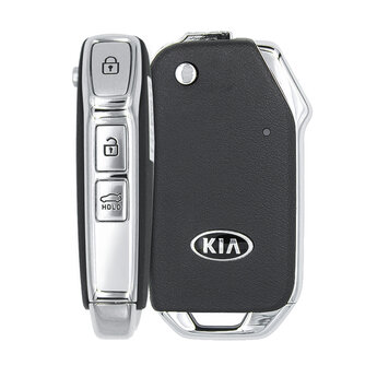 KIA Cerato 2018 Original Flip Remote Key 3 Buttons 433MHz 9543...