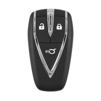 Changan CS35 Plus / CS75 Plus Genuine Smart Remote Key 3 Buttons...