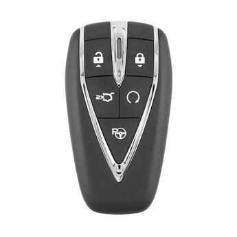 Changan CS35 Plus / CS75 Plus Genuine Smart Remote Key 5 Buttons...