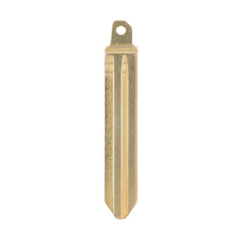 KIA Genuine Flip Remote Blade 81996-H7100